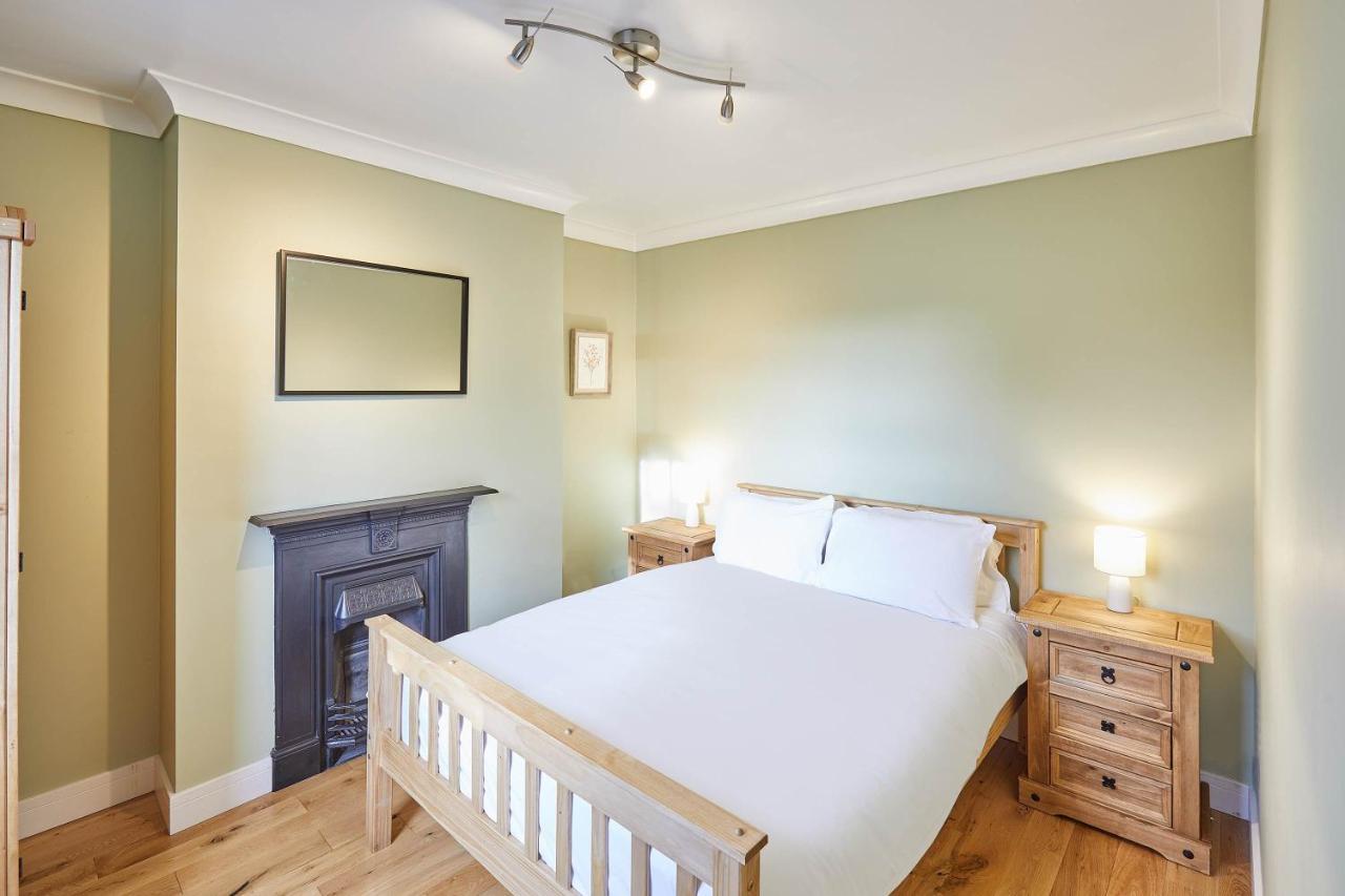 Host & Stay - Holmedene Filey Exterior photo