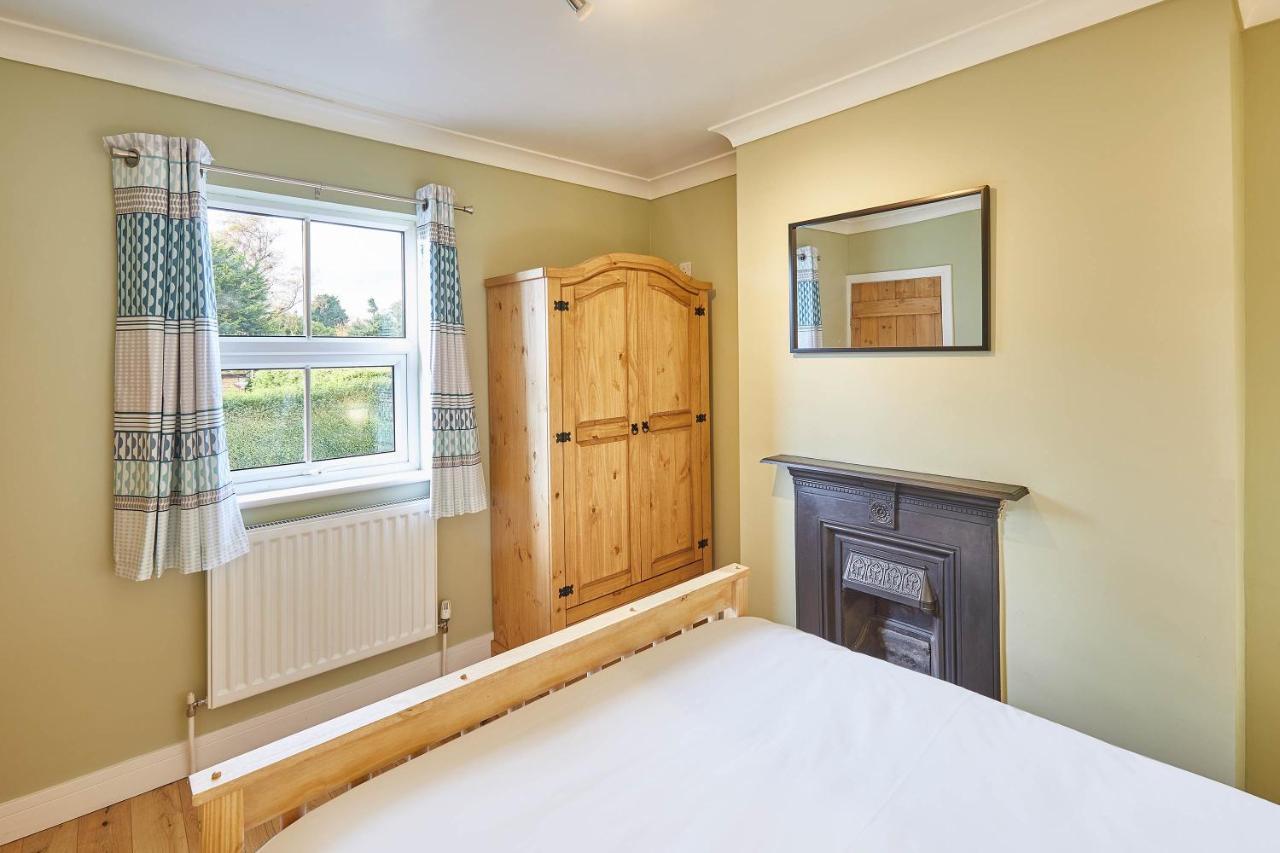Host & Stay - Holmedene Filey Exterior photo