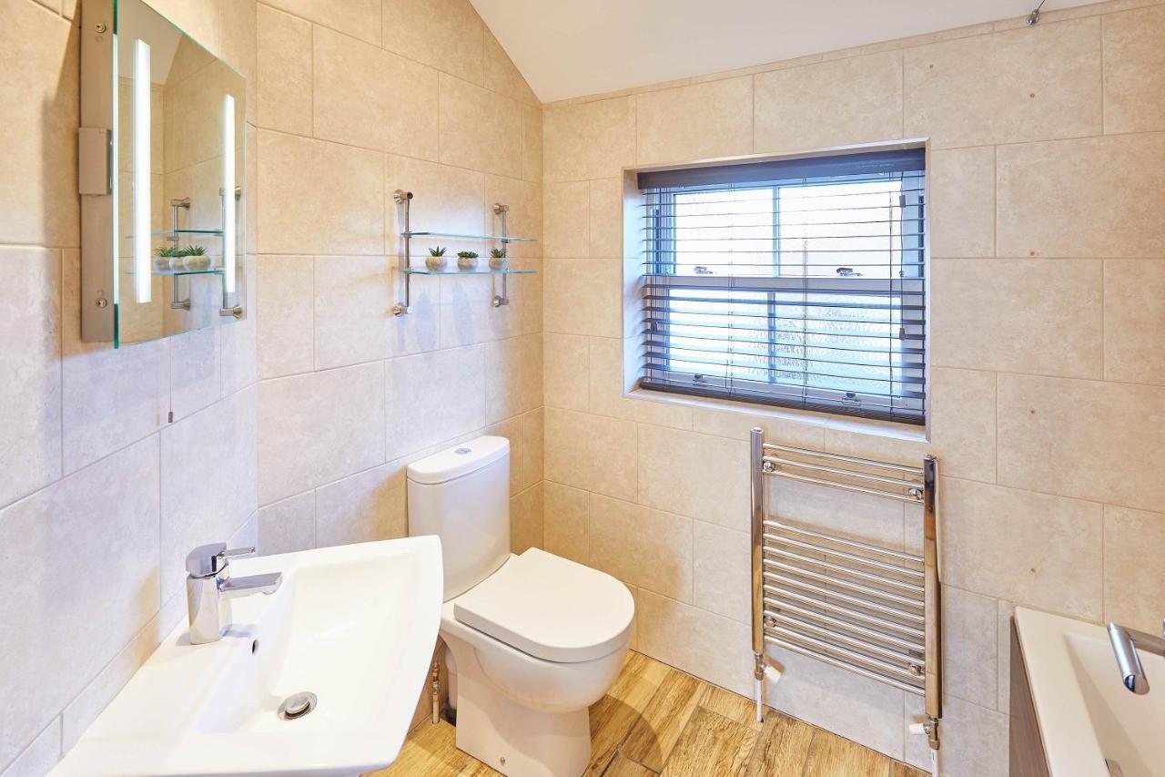 Host & Stay - Holmedene Filey Exterior photo