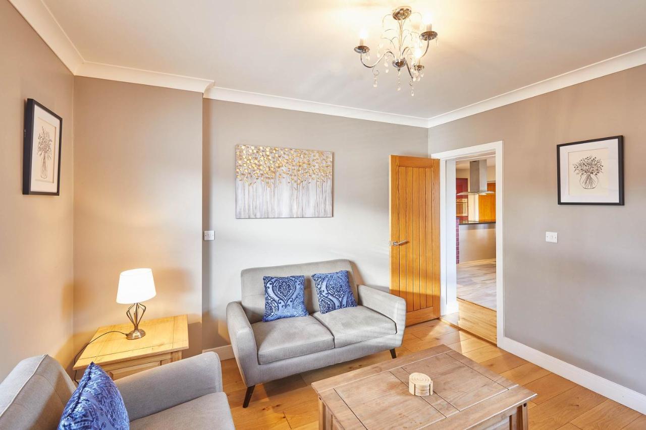 Host & Stay - Holmedene Filey Exterior photo