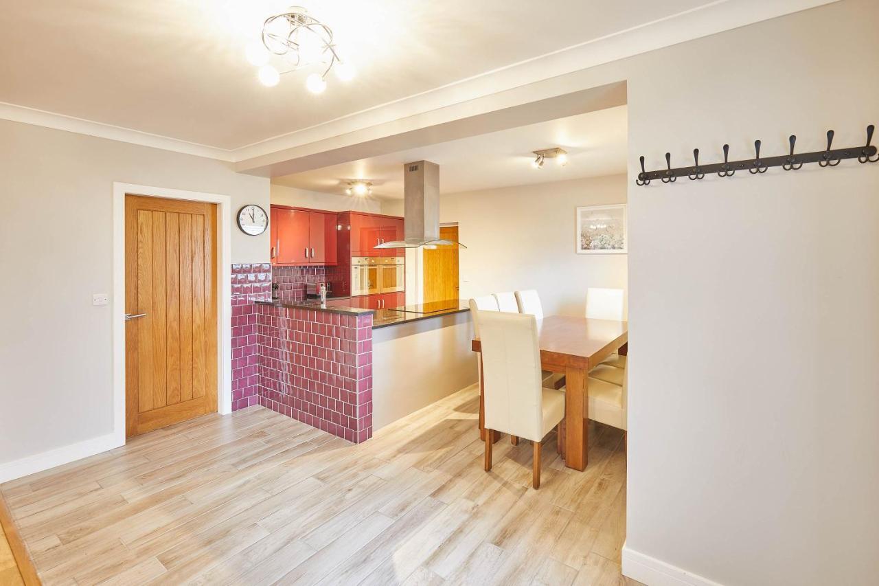 Host & Stay - Holmedene Filey Exterior photo