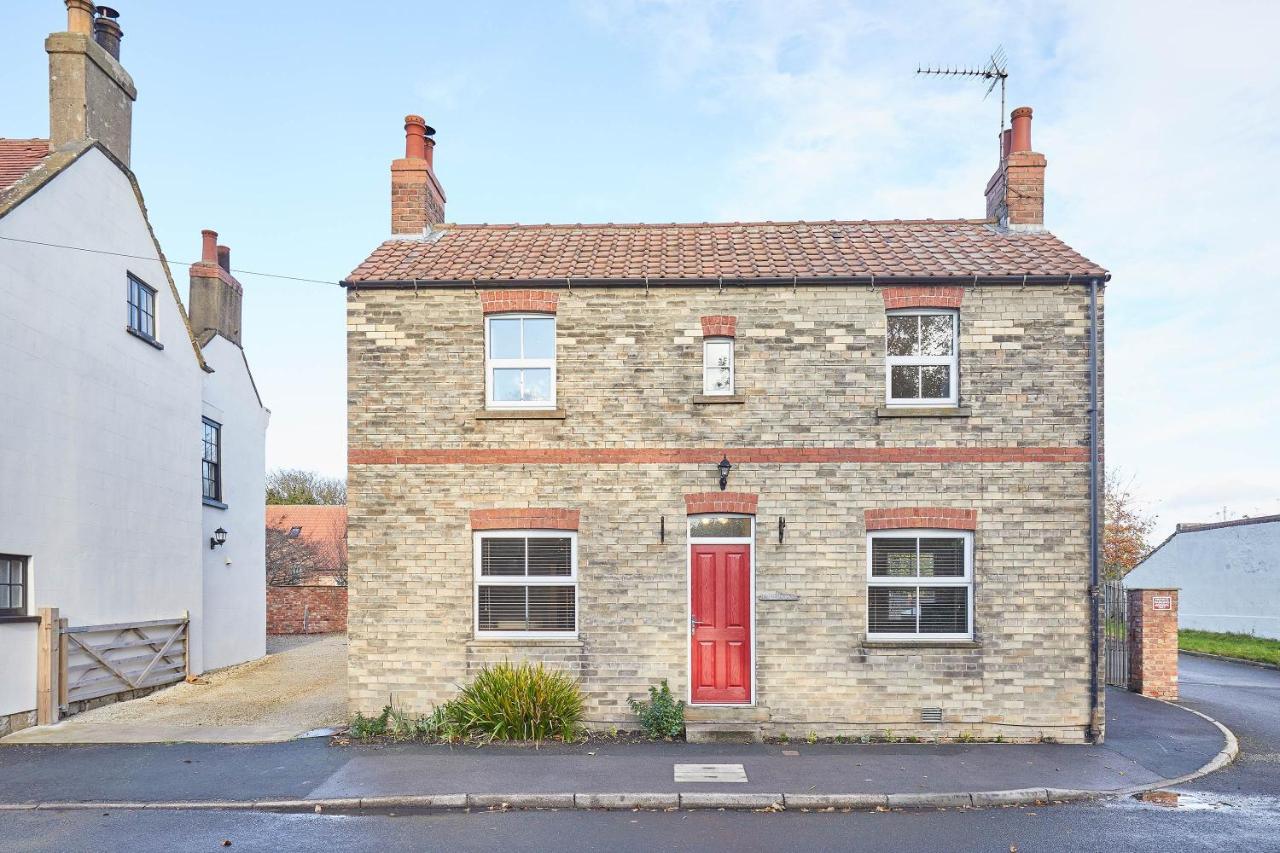 Host & Stay - Holmedene Filey Exterior photo